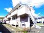 建物外観　外はこのようになっています