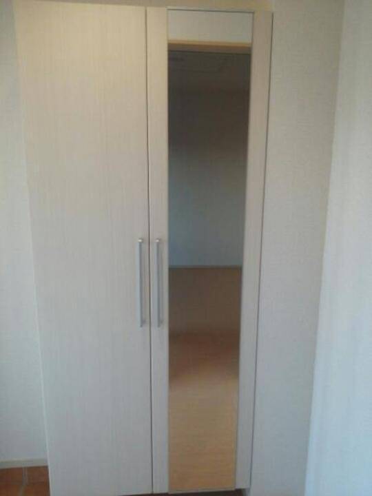 その他部屋・スペース　収納