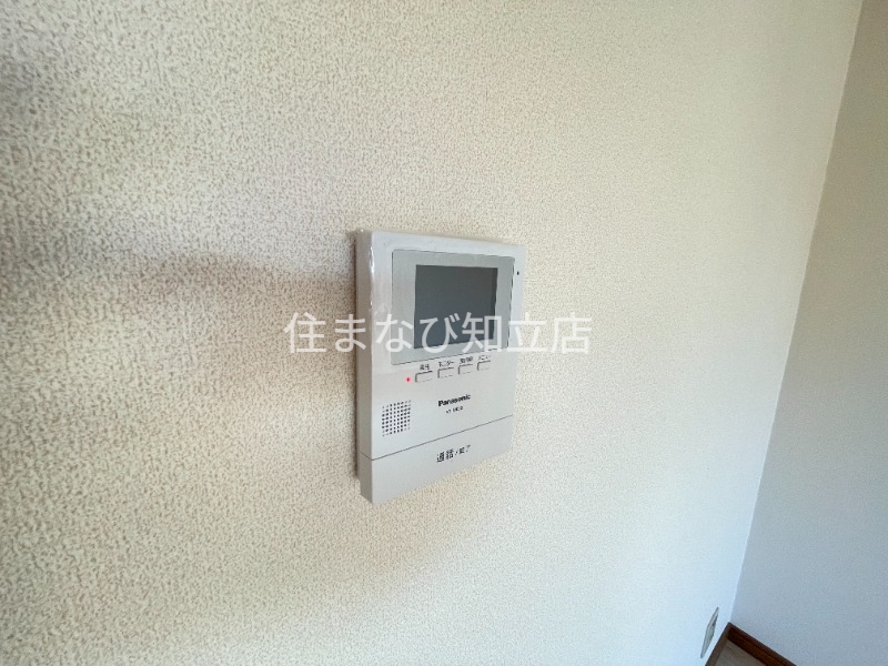 セキュリティ　同型別部屋写真