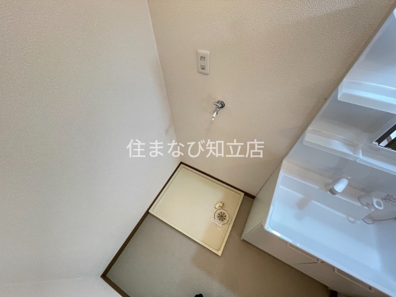 その他設備　同型別部屋写真