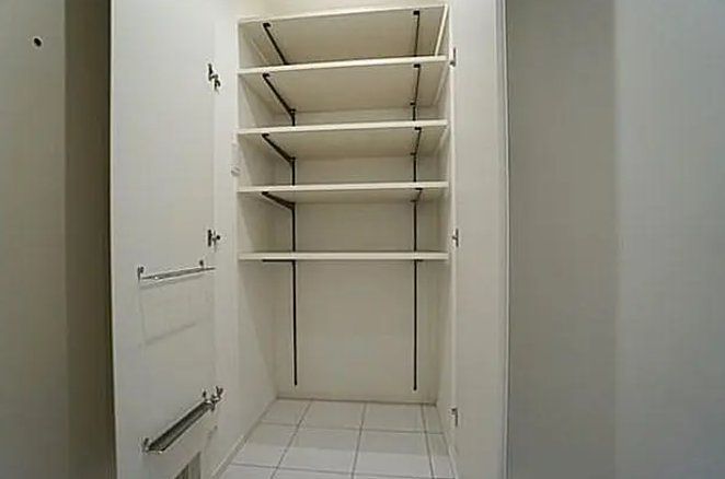 収納　収納