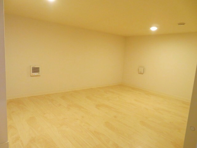 収納　※同じ間取りの別号室のお写真です