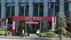 飲食店　カフェ・ベローチェ東陽七丁目店（飲食店）まで188m