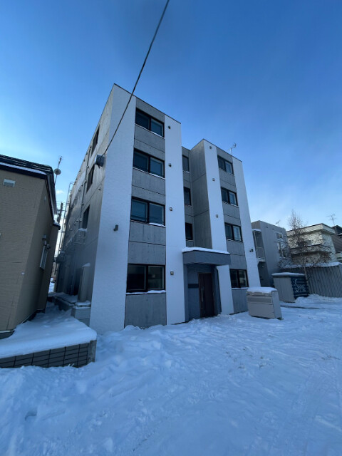 建物外観　外観♪