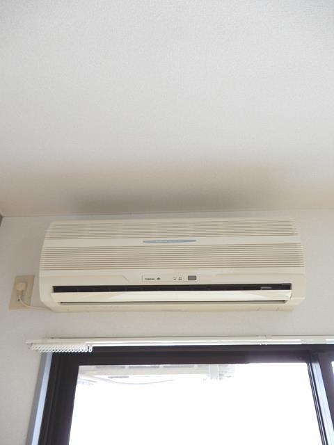 その他　エアコン