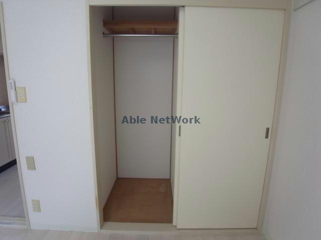 収納　別部屋参照