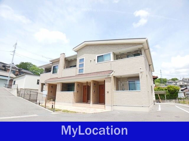 建物外観　☆綺麗な外観です☆