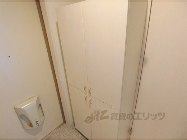 収納　下駄箱