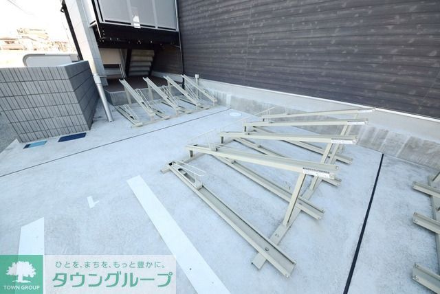 その他　お問合せはタウンハウジングまで！※現地待合わせ相談可能