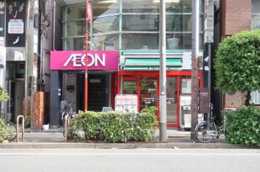スーパー　まいばすけっと牛込神楽坂駅西店（スーパー）まで421m
