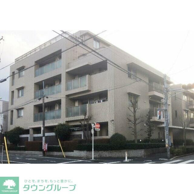 建物外観　★外観★