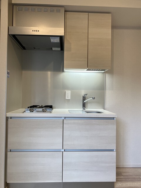 キッチン　キッチン※別部屋参考写真
