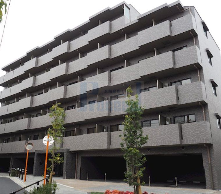 建物外観　☆こちらの物件は仲介手数料無料です☆