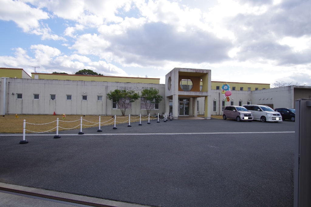 幼稚園・保育園　鞍手あゆみ保育園（幼稚園・保育園）まで688m