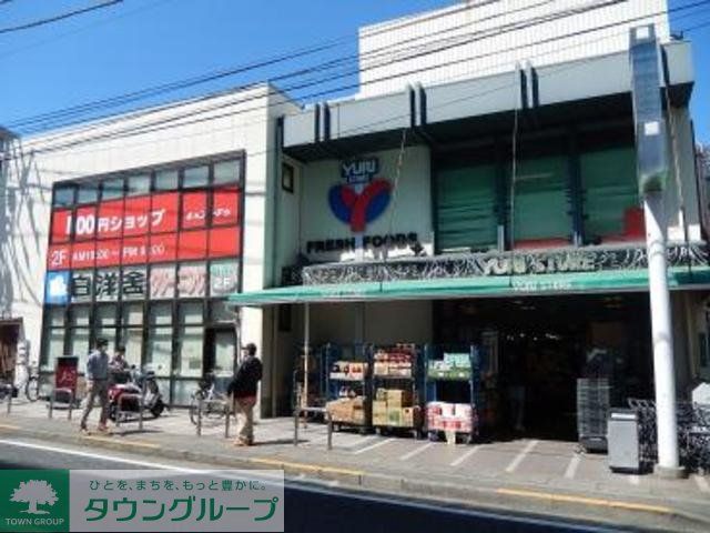 小学校　Can★Do生田店（小学校）まで695m