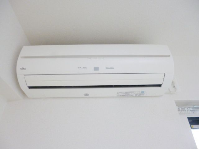 その他設備　★もちろんエアコン付きです★