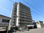 ロイヤルシティ参番館若松町 9階 築30年4ヶ月の賃貸物件