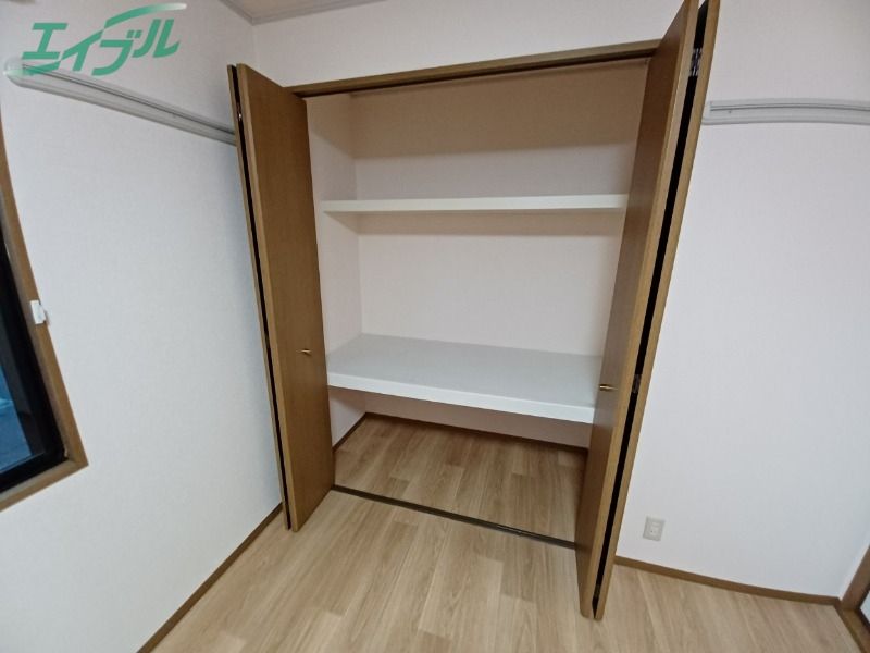 収納　別部屋画像参考