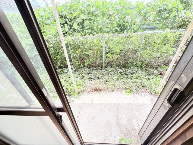 庭