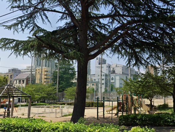 その他　五条公園（その他）まで249m