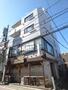 蕨駅より徒歩3分 4階 築39年4ヶ月の賃貸物件