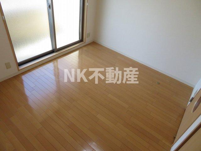 その他部屋・スペース　明るいお部屋です