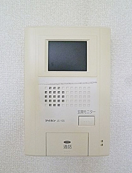 セキュリティ　【人気！おすすめ物件！！】お問い合わせはお早めに♪