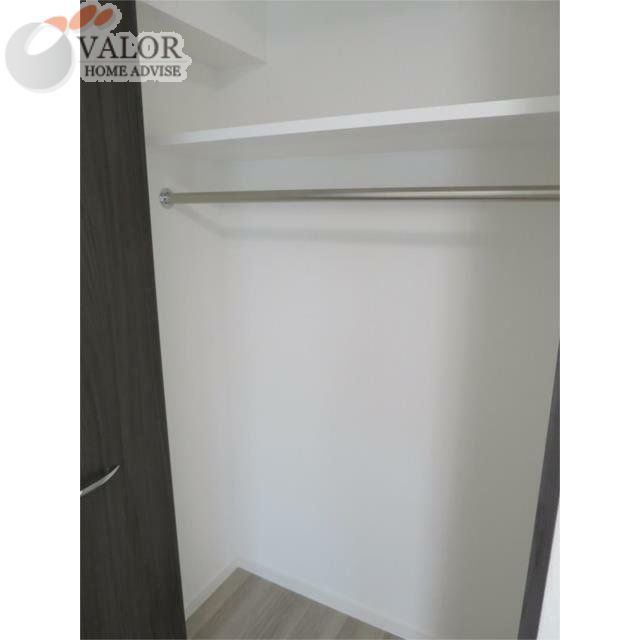 収納　物件画像