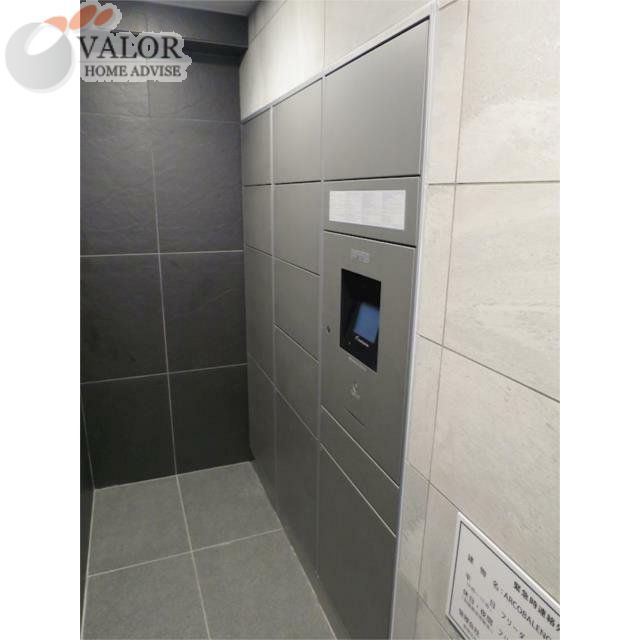 その他設備　物件画像