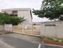 小学校　堺市立日置荘小学校（小学校）まで589m