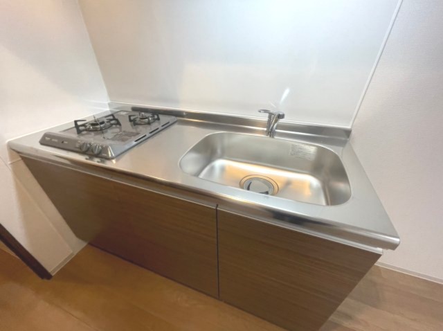 キッチン　詳細は、RISUMO江坂本店→06-6155-7137まで♪