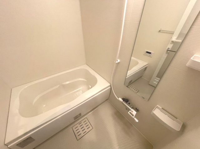 バス・シャワールーム　詳細は、RISUMO江坂本店→06-6155-7137まで♪