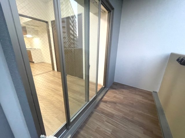 バルコニー　詳細は、RISUMO江坂本店→06-6155-7137まで♪