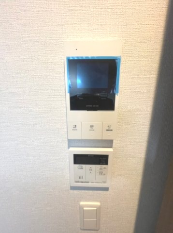 セキュリティ　詳細は、RISUMO江坂本店→06-6155-7137まで♪