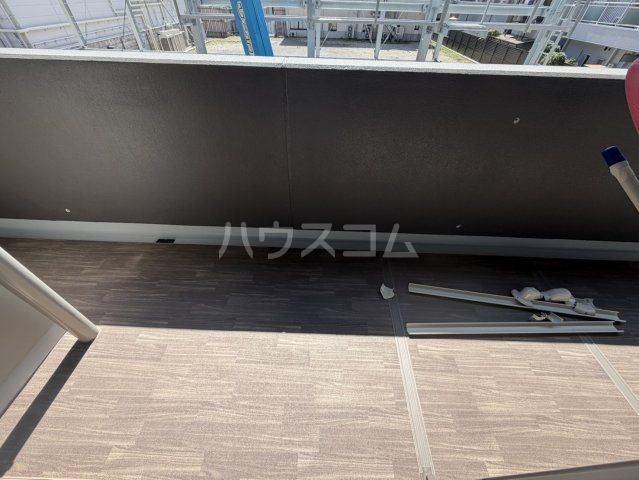 ソルテラス京都西院 悠洛の内装写真