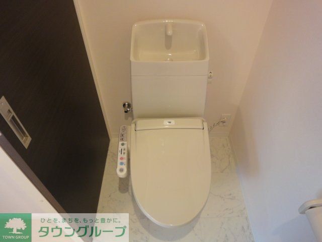 トイレ　お問合せはタウンハウジングまで！※現地待合わせ相談可能