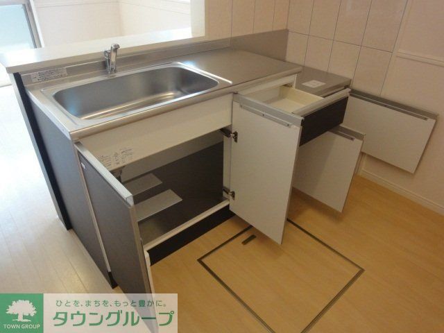 収納　お問合せはタウンハウジングまで！※現地待合わせ相談可能