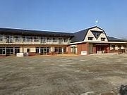 幼稚園・保育園　三条市立裏館保育所（幼稚園・保育園）まで397m