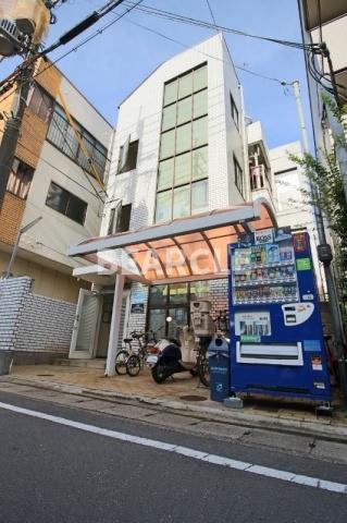 建物外観　外観も気になるポイント