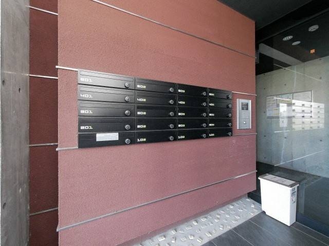 ロビー　詳細は、ウィンドワード菊水店までご相談下さい。