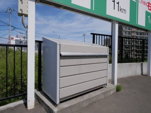 その他共有部分　詳細は、ウィンドワード菊水店までご相談下さい。