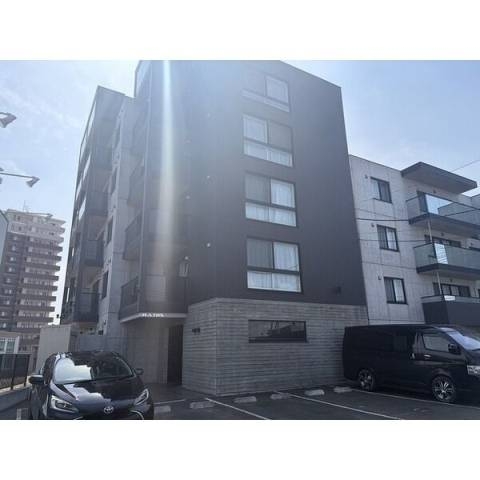 建物外観　詳細は、ウィンドワード菊水店までご相談下さい。