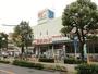 スーパー　東武ストア前野町店（スーパー）まで536m