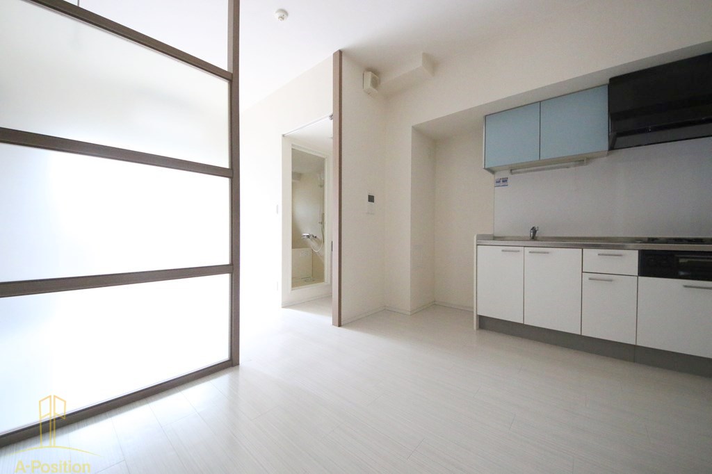 その他部屋・スペース　KDX堺筋本町レジデンス