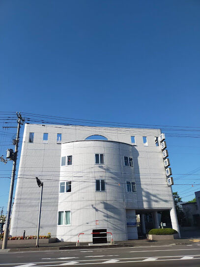 病院　医療法人社団信佑会吉田記念病院（病院）まで566m