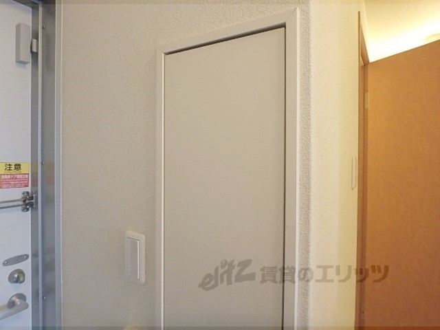 収納　下駄箱