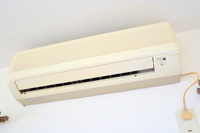 その他設備　お問合せはシティホーム海田センター　082-821-2227