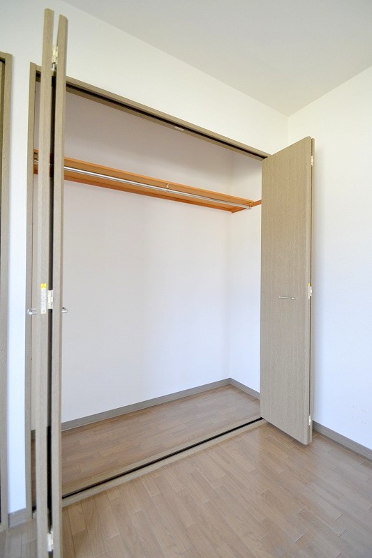 収納　府中町の賃貸情報はシティホーム海田センターへお任せください
