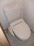 トイレ　トイレです