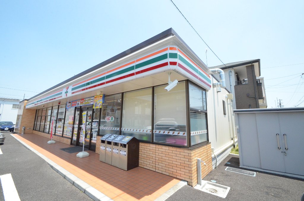 その他　セブンイレブン名古屋春田4丁目店（その他）まで390m